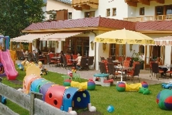 Loipenstub'n (Brixen im Thale)